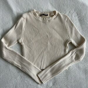 Zara long sleeve